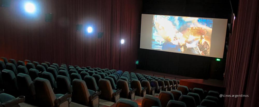 Cine Arte Lumiere