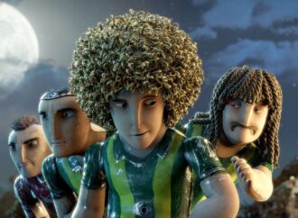 «Metegol»: Una joya animada del cine argentino