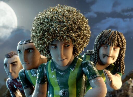 «Metegol»: Una joya animada del cine argentino