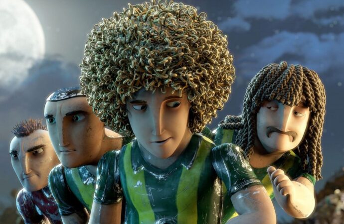 «Metegol»: Una joya animada del cine argentino