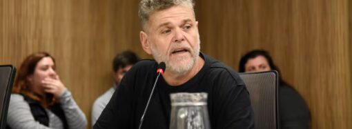 Alfredo Casero, mucho más que un actor