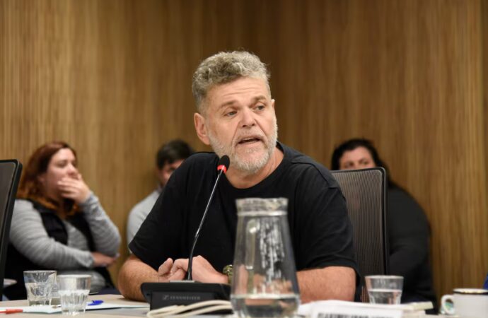 Alfredo Casero, mucho más que un actor