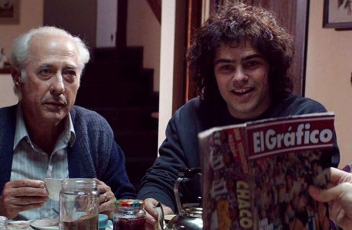«El clan»: la cara más oscura de la familia argentina