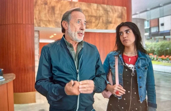 “El Encargado”: una ficción que desnuda una verdad incómoda de la Argentina actual