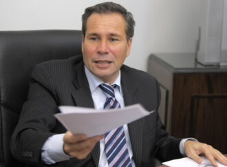 “Nisman: El fiscal, la presidenta y el espía” en Netflix