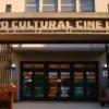 Los cines más selectos de Buenos Aires