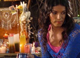 “Mía” (2011): dignidad, identidad y transexualidad en los márgenes