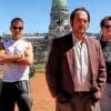 «El puntero»: la política desde la trinchera