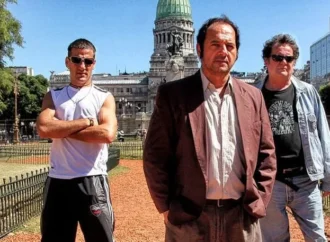 «El puntero»: la política desde la trinchera