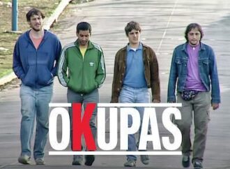 «Okupas»: La serie que marcó un antes y un después en la televisión argentina